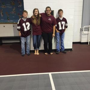 Meet your Posher, Brodie